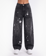 Astro Paneled Cargo