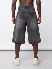 Whiskered Vintage Jort