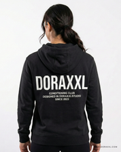 Conditioning Club Hoodie