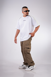 EarthTone Cargo Pant