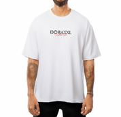 Summer Oversized Tee