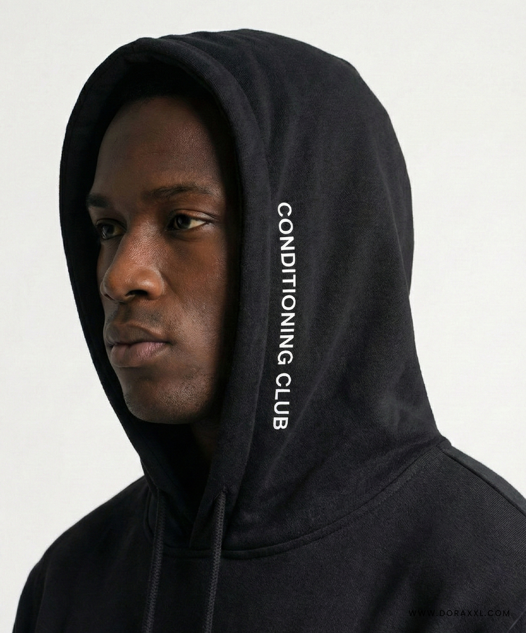 Conditioning Club Hoodie