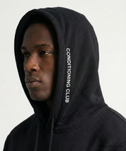 Conditioning Club Hoodie