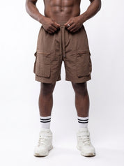 Field Pocket Cargo Shorts