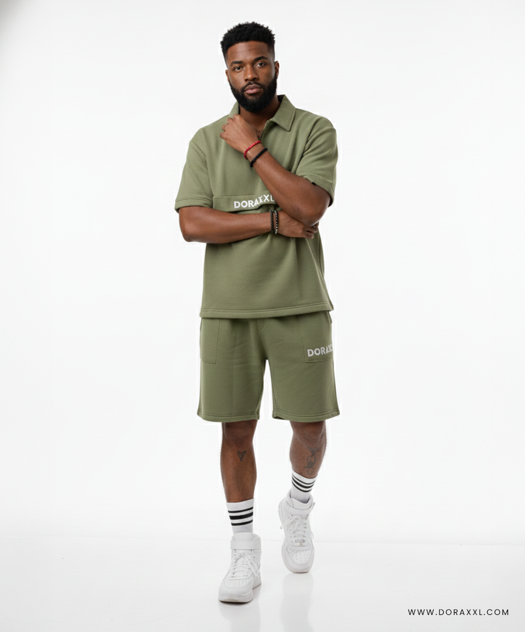 Zipline Co-Ord Set
