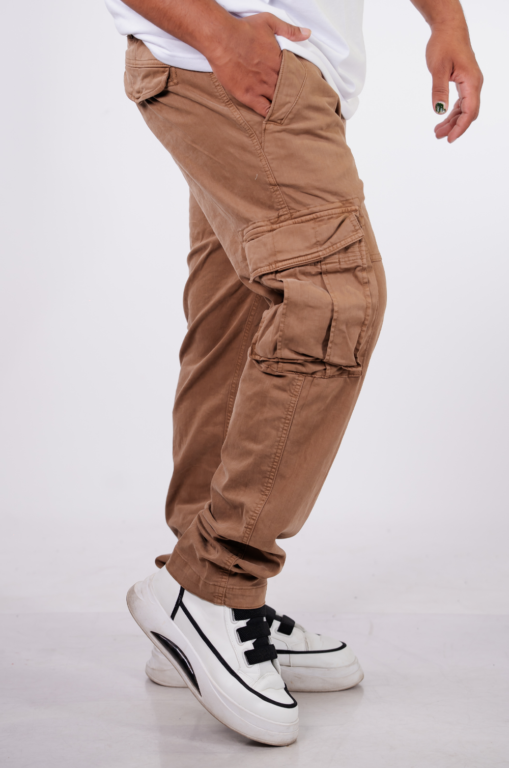 Classic Utility Cargo Pant