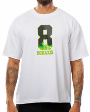 No. 08 Oversized Tee