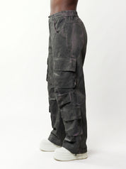 Overdyed Marble Cargo