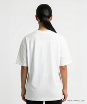 Chenille Black Embroidery