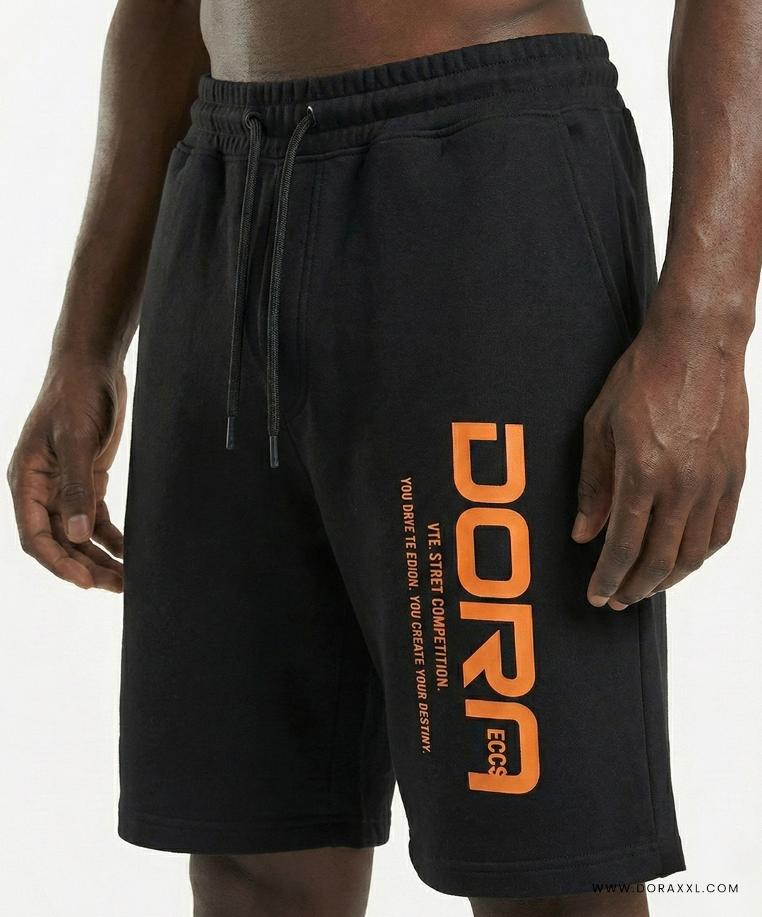 StreetCore Shorts