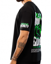Infinity Edition Oversized Tee