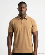 Signature Collar Polo Tee