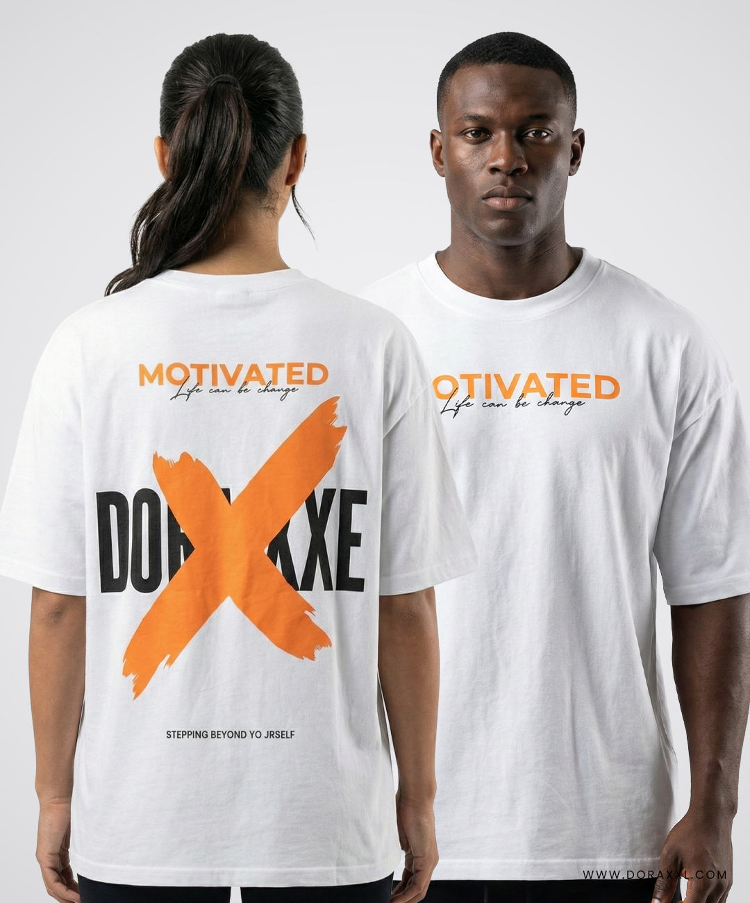 Motivated