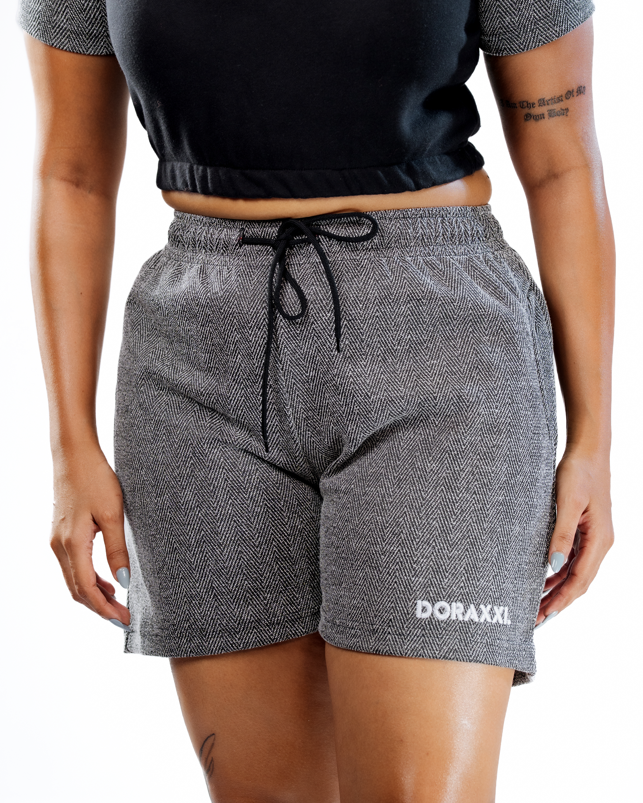 UrbanFlex Co-Ord Set