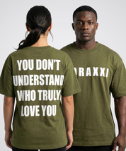 YOU DONT UNDERSTAND