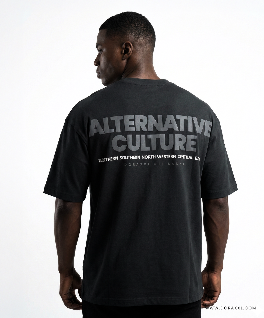 Alternative Culture