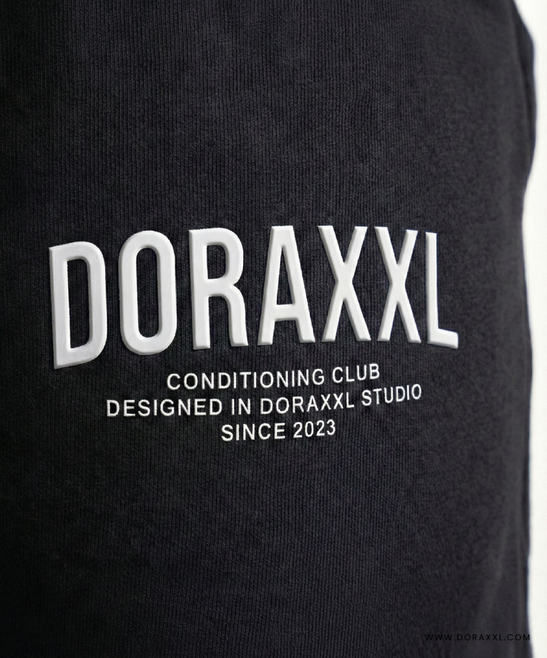 Conditioning Club Hoodie