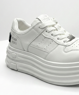 Layered Sole Sneakers