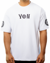 YON Oversized Tee