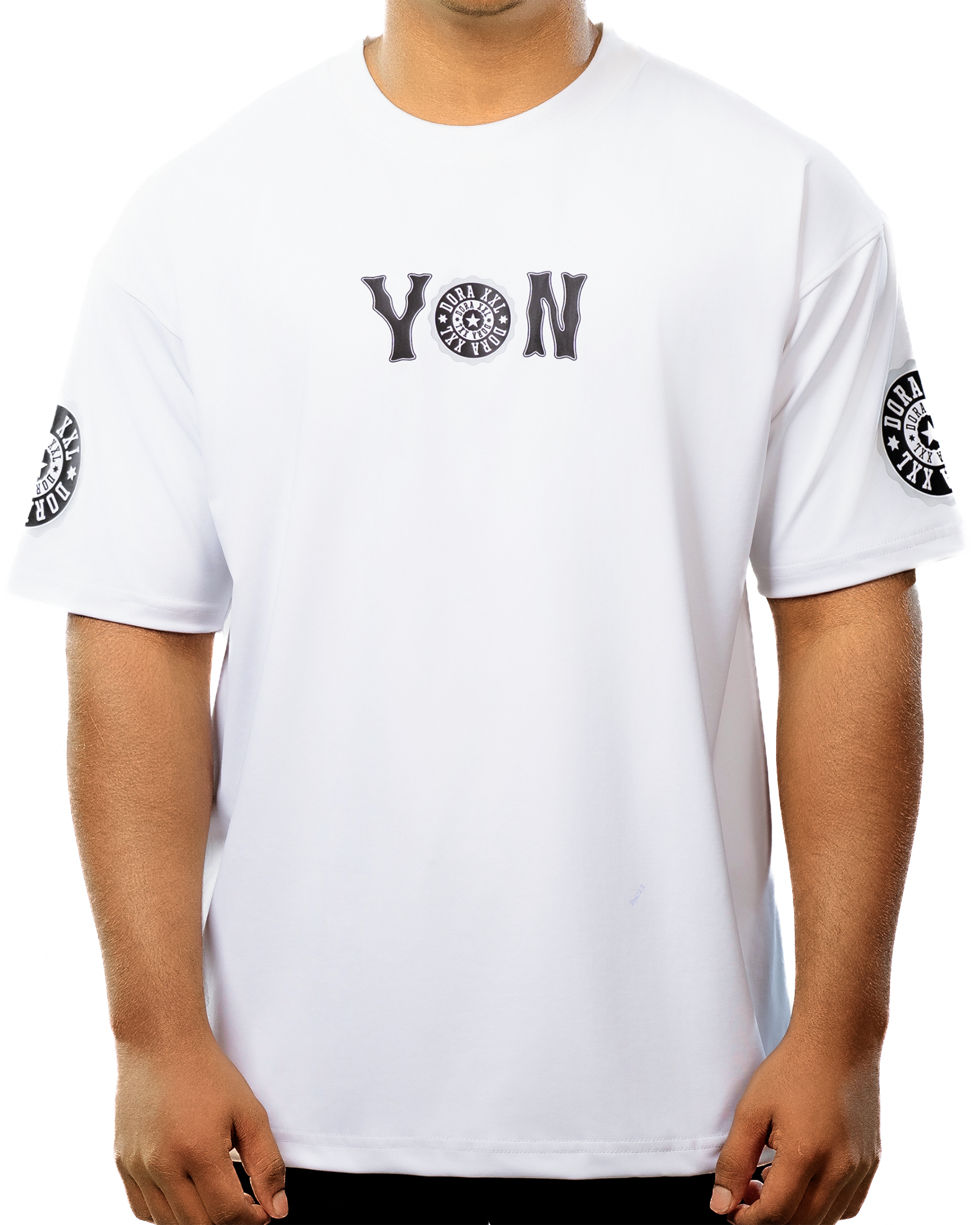 YON Oversized Tee