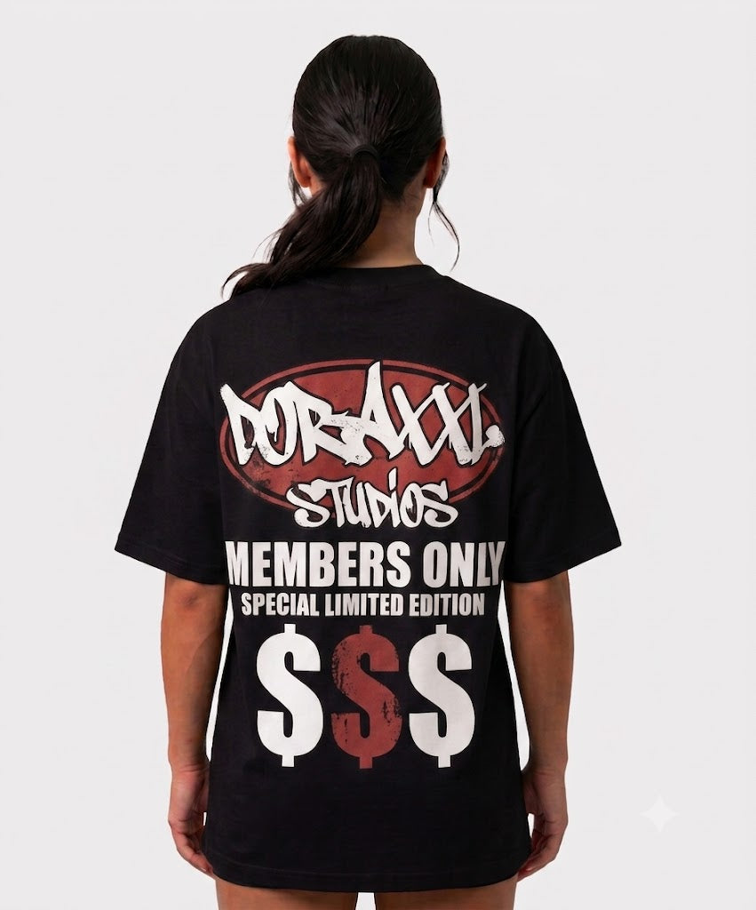 Members Only
