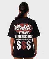 Members Only
