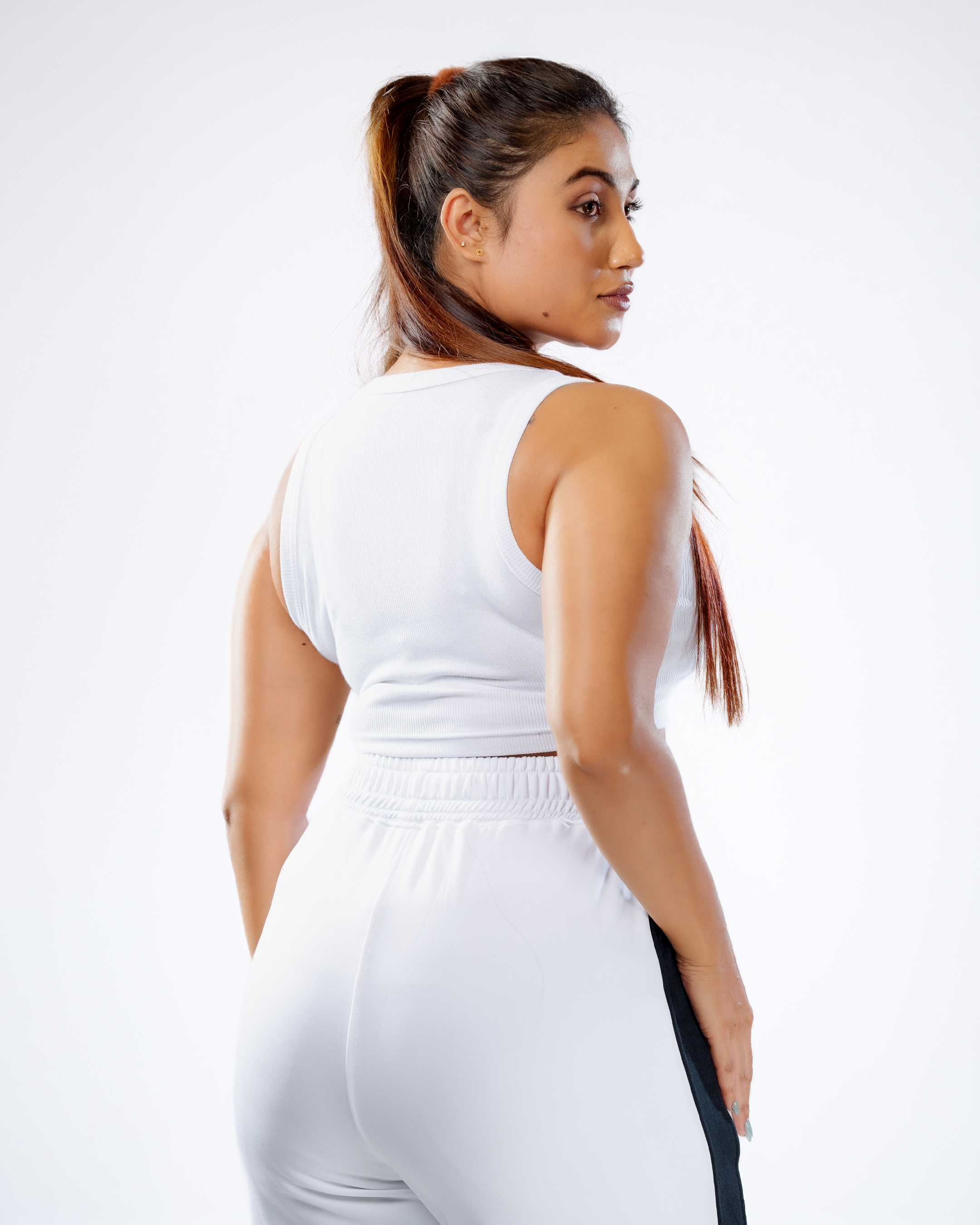 Streamline Activewear