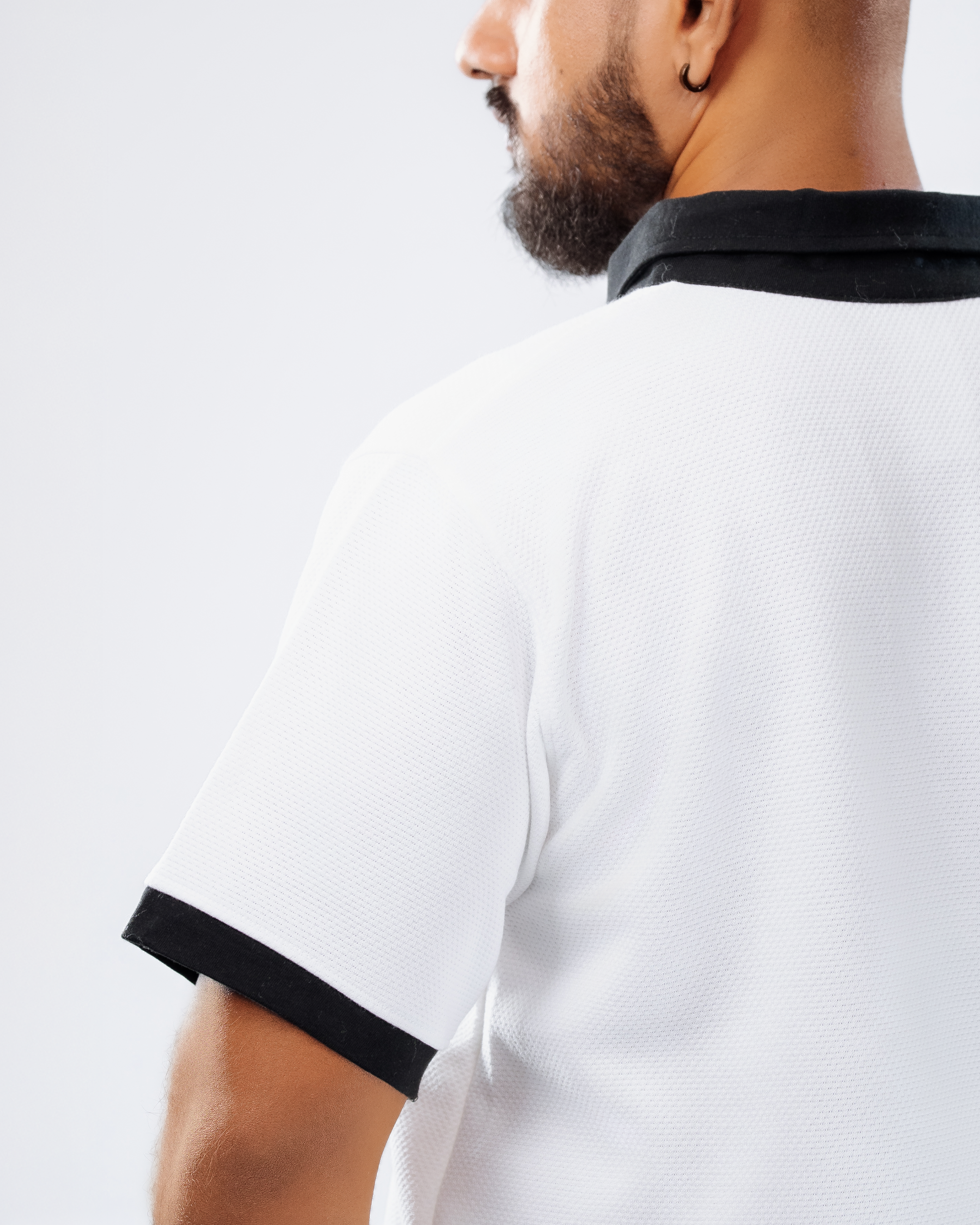 Club Classic Polo Set