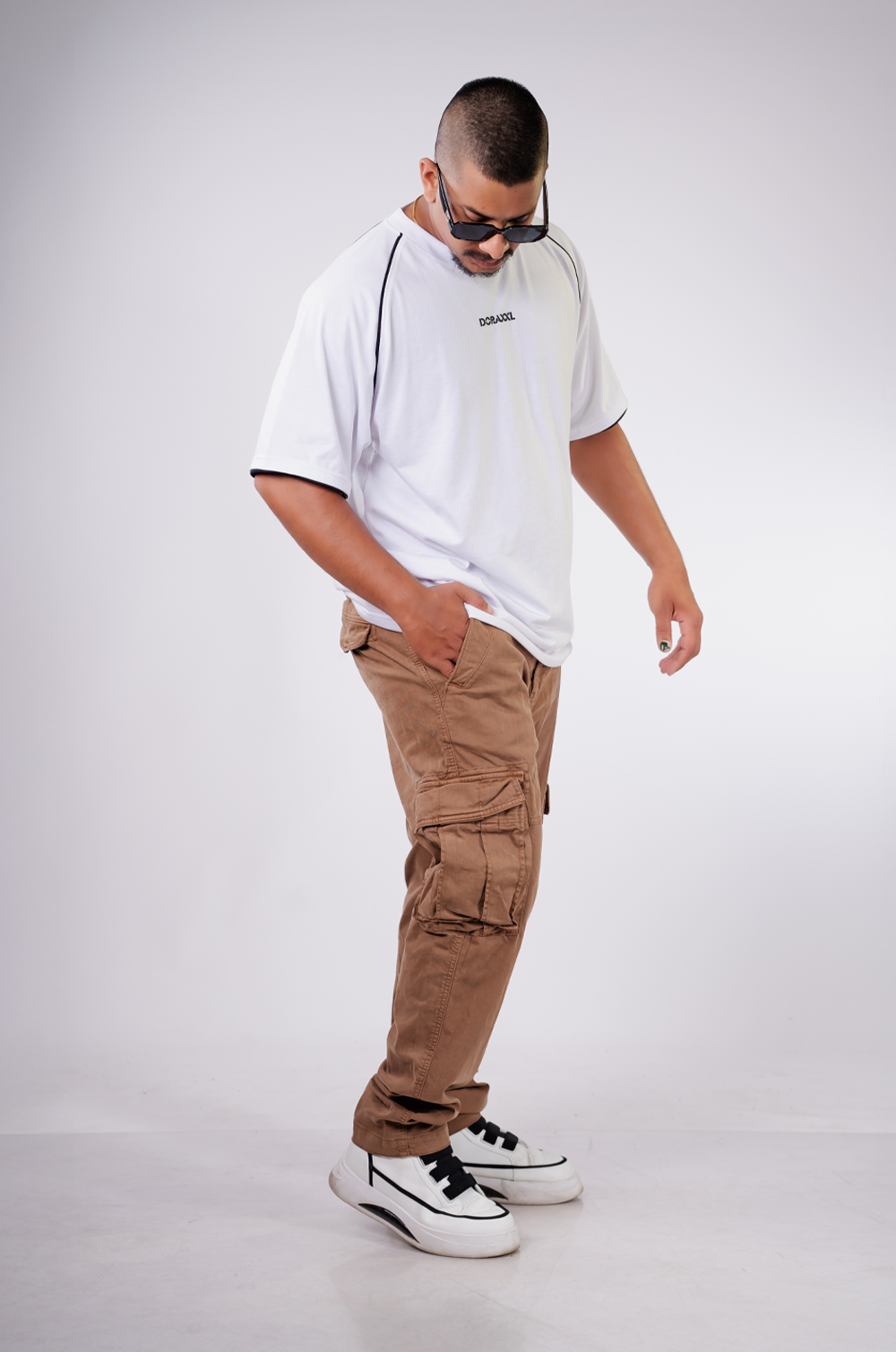 Classic Utility Cargo Pant