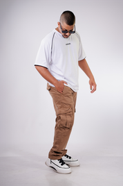 Classic Utility Cargo Pant