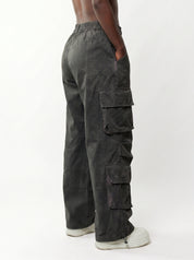 Overdyed Marble Cargo