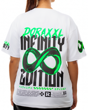Infinity Edition Oversized Tee