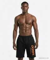 StreetCore Shorts