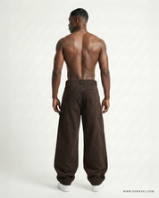 Drift Denim