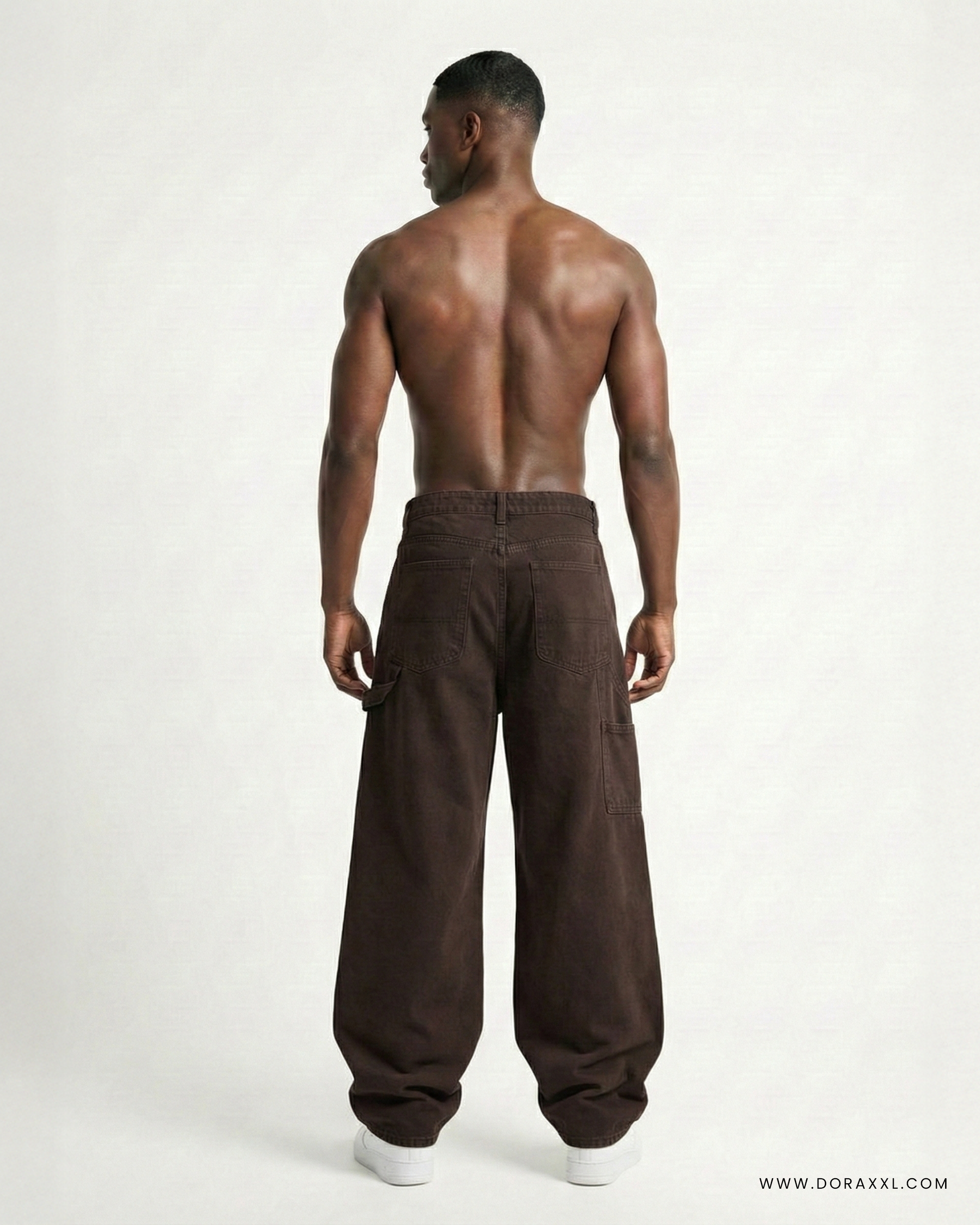 Drift Denim