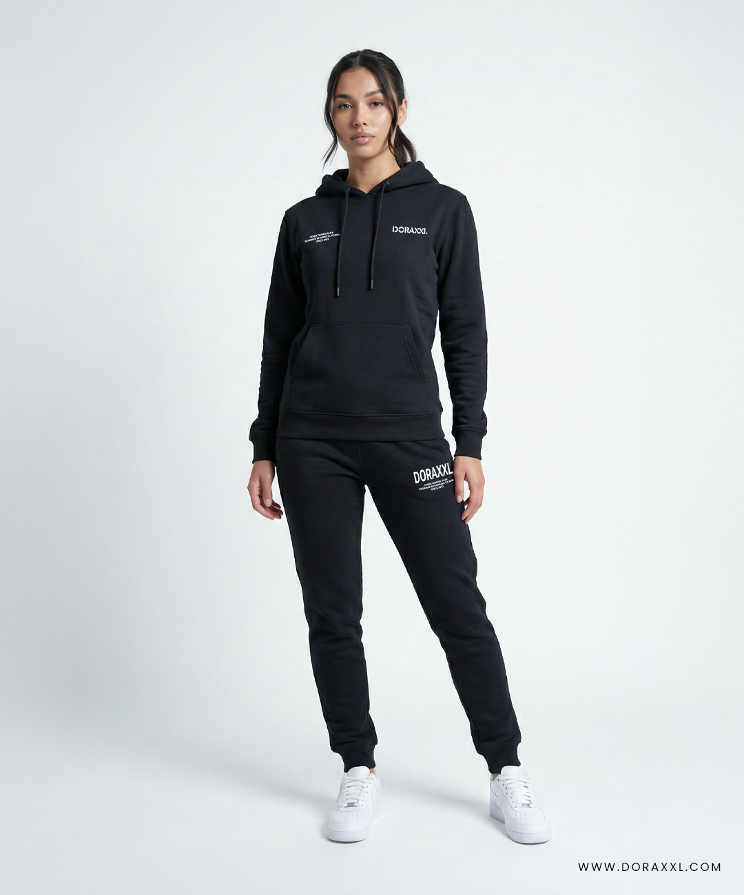 Conditioning Club Hoodie