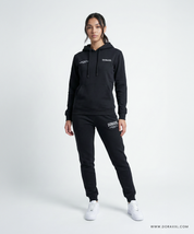 Conditioning Club Hoodie