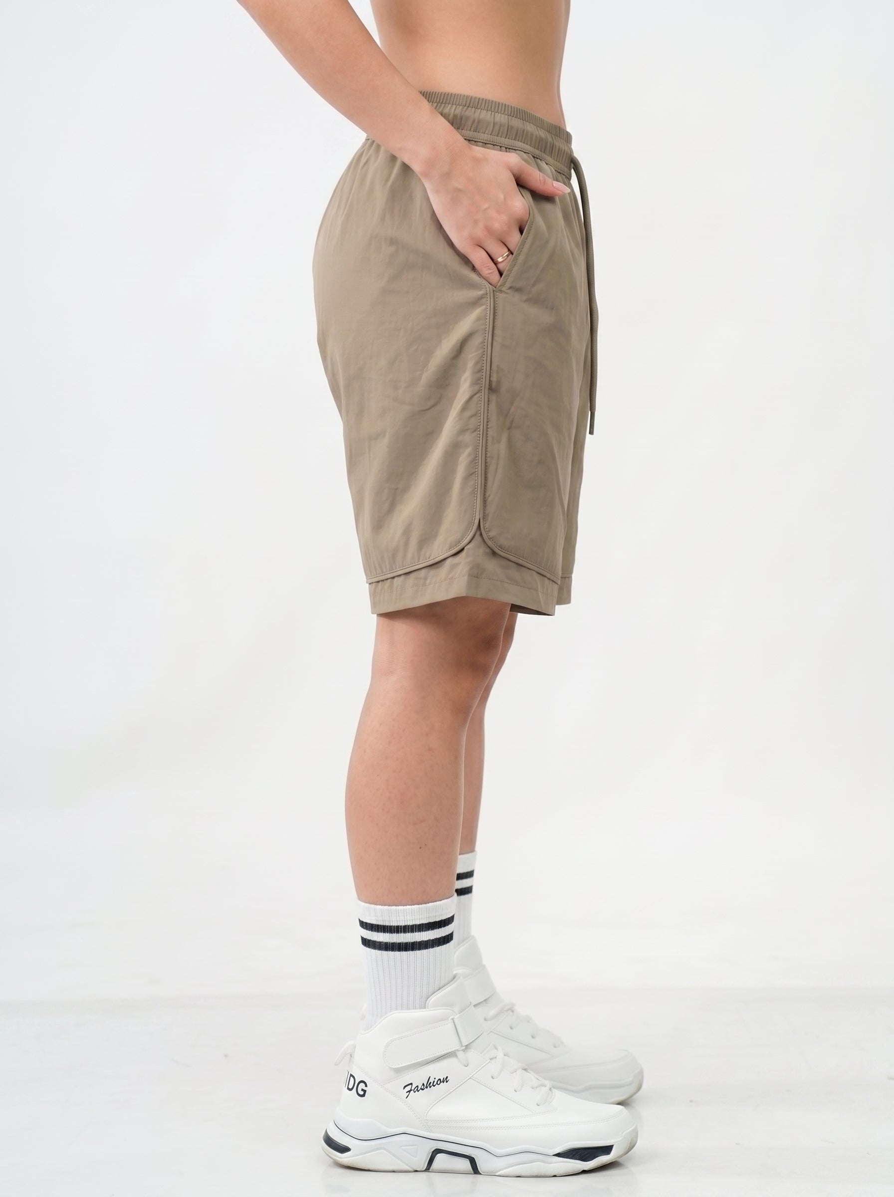 The Core Relaxed Short