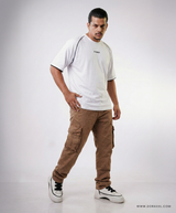 Classic Utility Cargo Pant