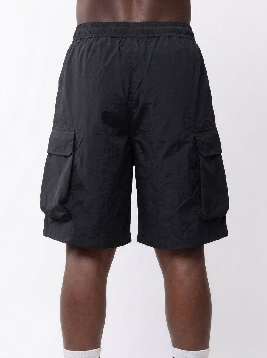 Field Pocket Cargo Shorts