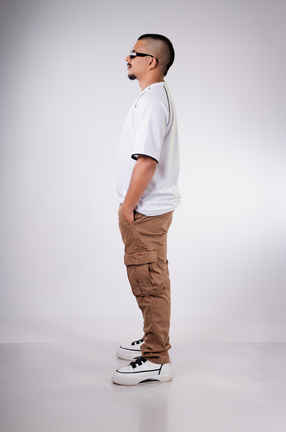 Classic Utility Cargo Pant