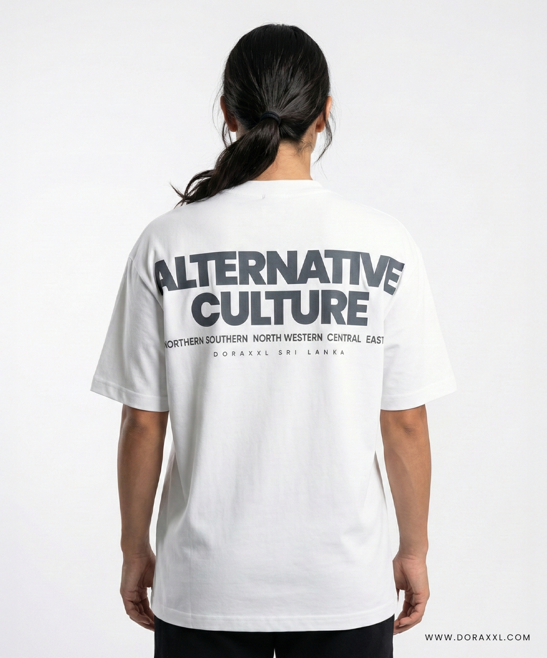 Alternative Culture