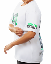 Infinity Edition Oversized Tee
