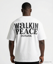 Walking Peace