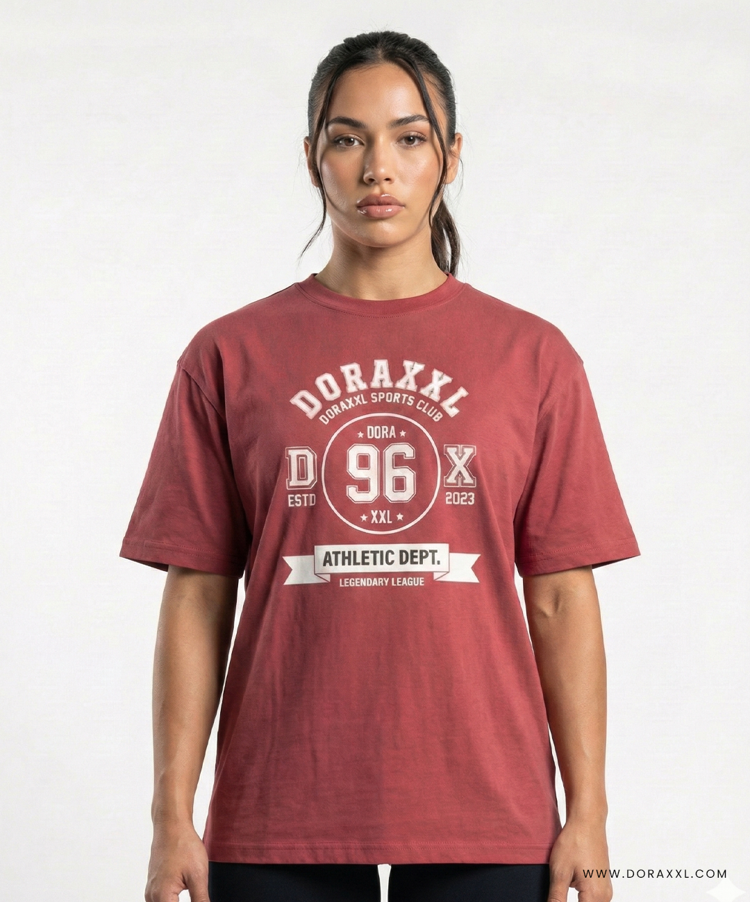 DX 96