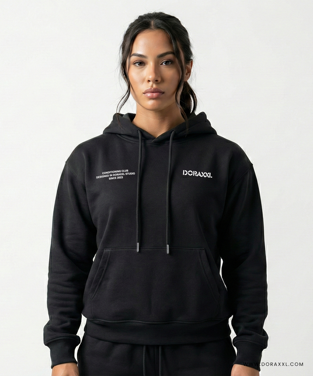 Conditioning Club Hoodie