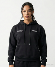 Conditioning Club Hoodie