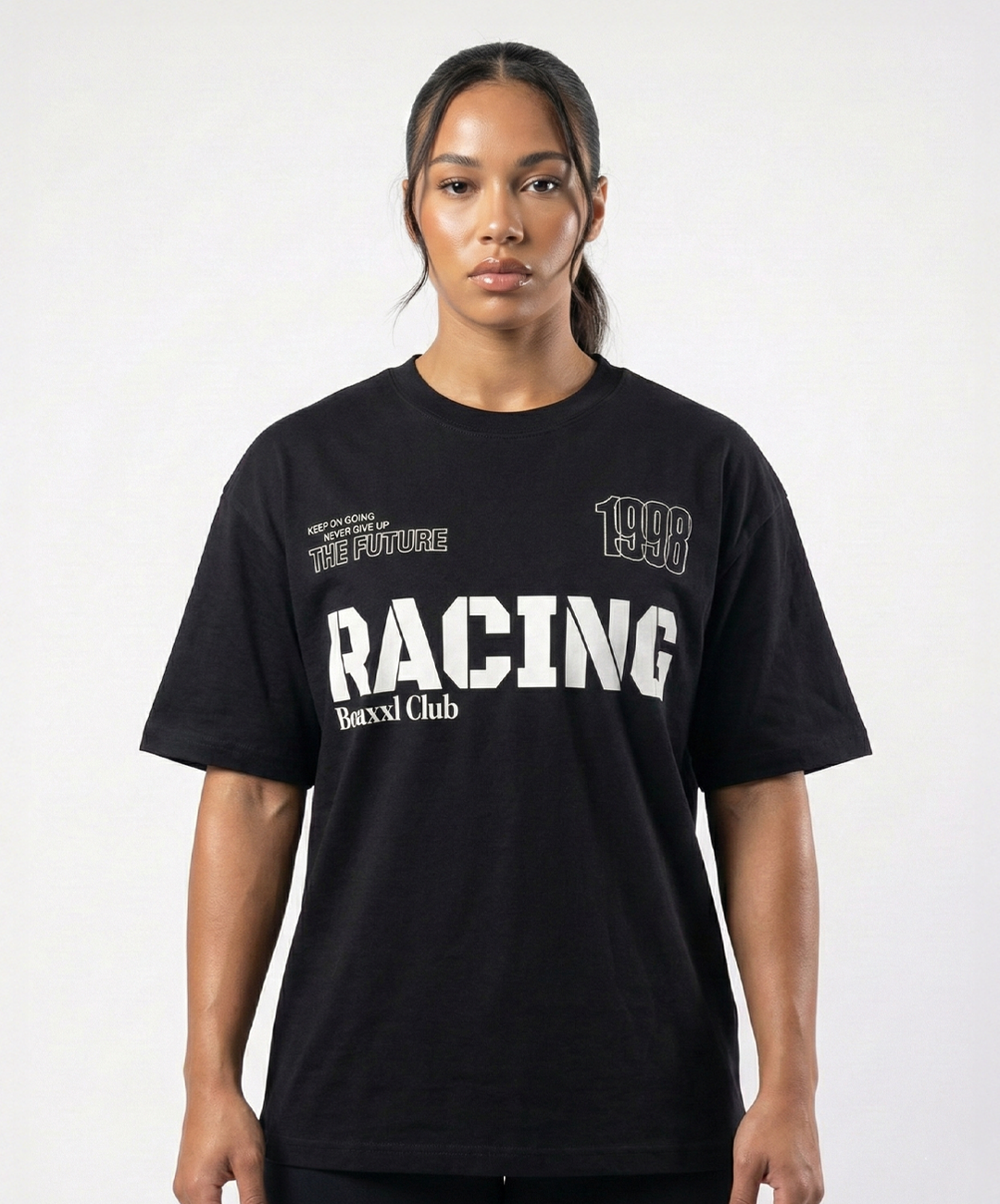 RACING
