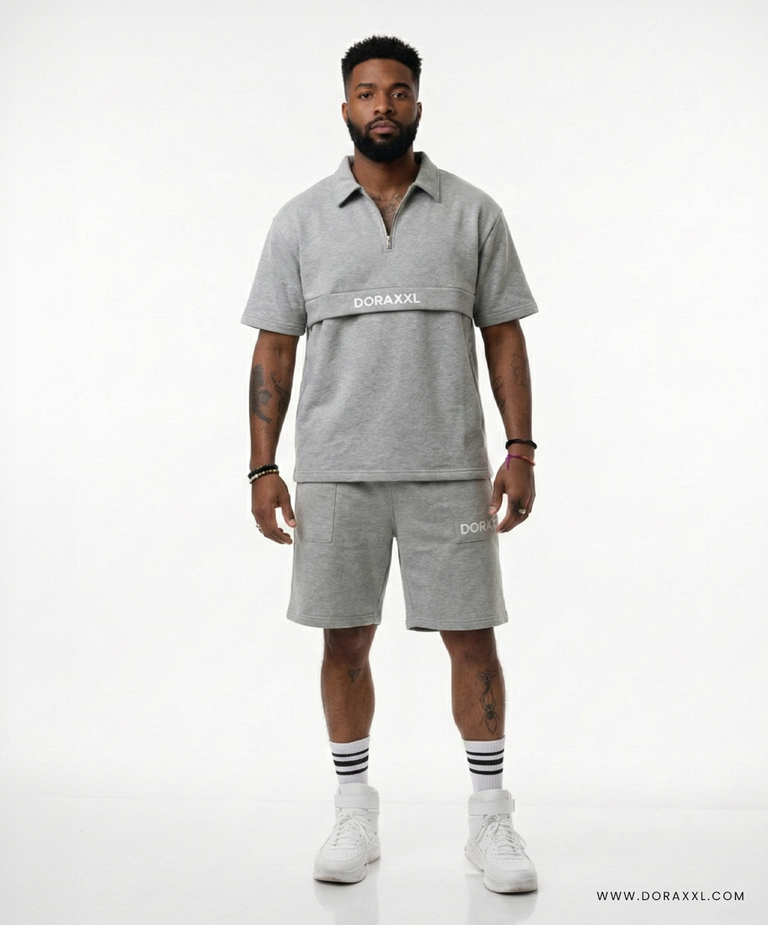 Zipline Co-Ord Set