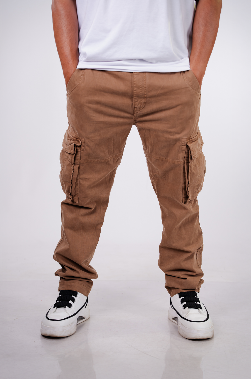 Classic Utility Cargo Pant